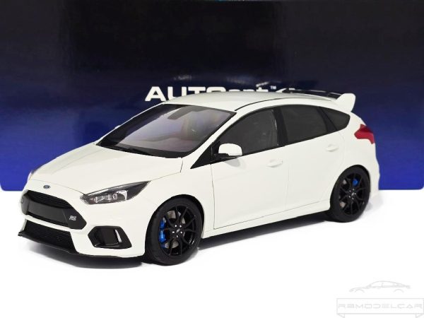 FORD FOCUS RS 2016 - AUTOART