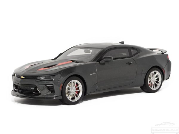 CHEVROLET CAMARO SS FIFTY ANNIVERSARY 2017- GT SPIRIT - Image 2