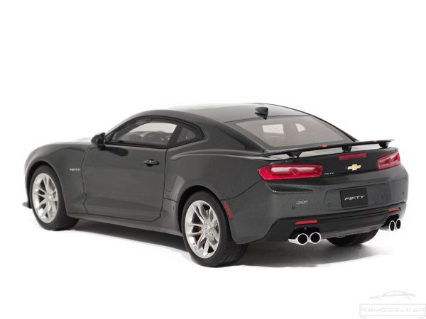 CHEVROLET CAMARO SS FIFTY ANNIVERSARY 2017- GT SPIRIT - Image 3