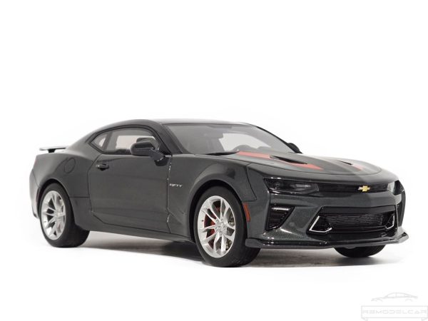 CHEVROLET CAMARO SS FIFTY ANNIVERSARY 2017- GT SPIRIT - Image 6