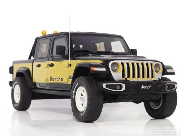 JEEP GLADIATOR HONCHO 2020 - GT SPIRIT - Image 7