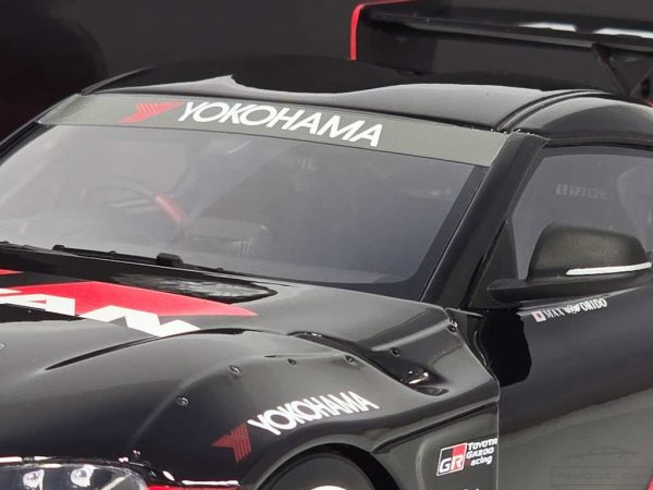 TOYOTA SUPRA GR ADVAN 2020 - GT SPIRIT - Image 9