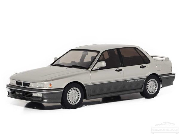 MITSUBISHI GALANT VR-4 1987 - IXO - Image 2