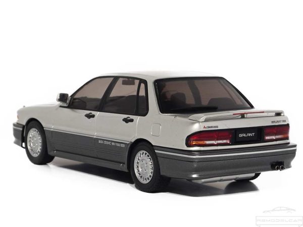 MITSUBISHI GALANT VR-4 1987 - IXO - Image 3