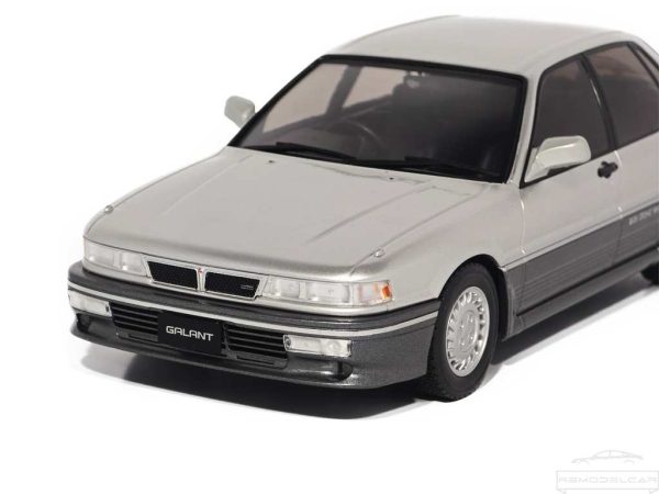 MITSUBISHI GALANT VR-4 1987 - IXO - Image 5