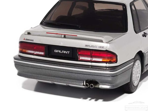 MITSUBISHI GALANT VR-4 1987 - IXO - Image 6