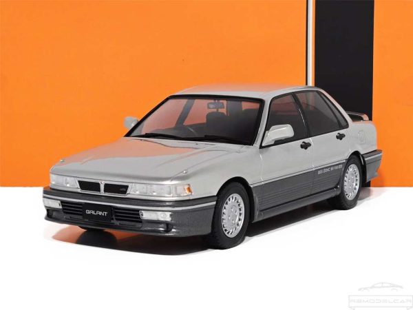 MITSUBISHI GALANT VR-4 1987 - IXO