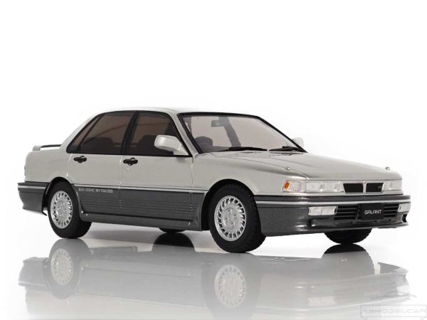 MITSUBISHI GALANT VR-4 1987 - IXO - Image 7