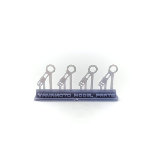 JDM TOW HOOK SET - YAMAMOTO YMPTUN38 - Image 4