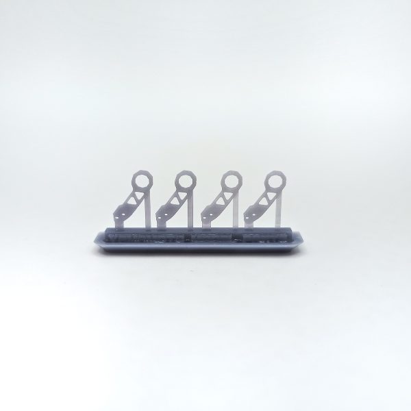 JDM TOW HOOK SET - YAMAMOTO YMPTUN38 - Image 3