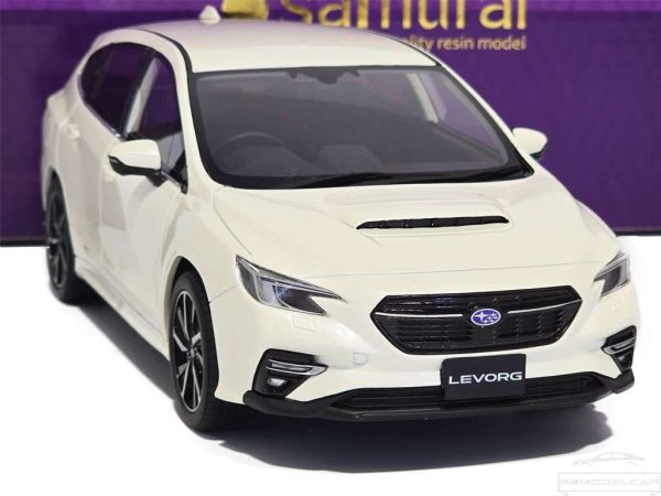 SUBARU LEVORG GT-H EX SW 2022 - KYOSHO - Image 8