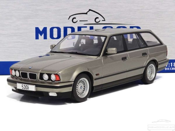 BMW 530i TOURING E34 SW 1989 - MCG