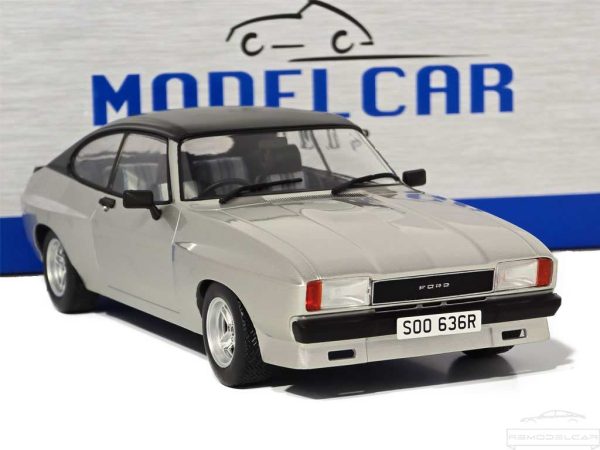 FORD CAPRI MK II X-PACK THE PROFESSIONALS CI5 - MCG - Image 8