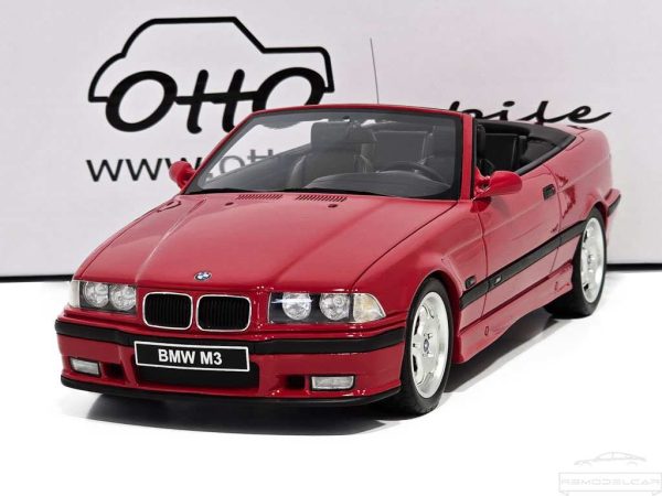 BMW M3 (E36) CABRIOLET 1995 - OTTO MOBILE