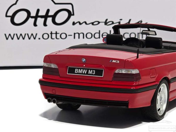 BMW M3 (E36) CABRIOLET 1995 - OTTO MOBILE - Image 8