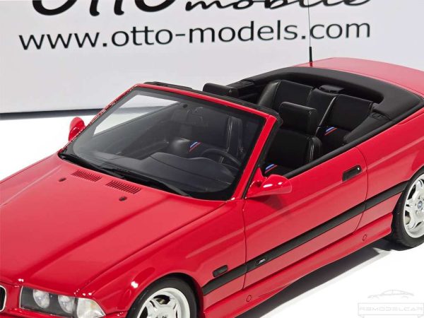 BMW M3 (E36) CABRIOLET 1995 - OTTO MOBILE - Image 7