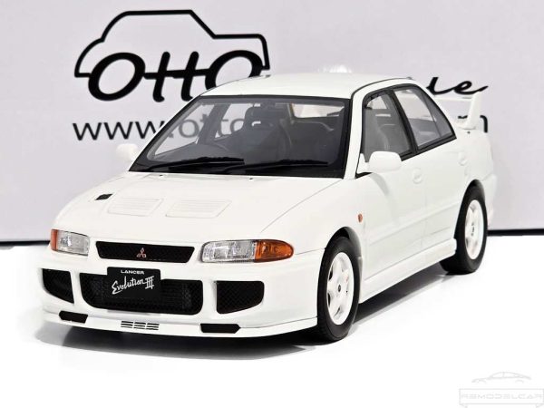 MITSUBISHI LANCER EVO III 1995 - OTTO MOBILE