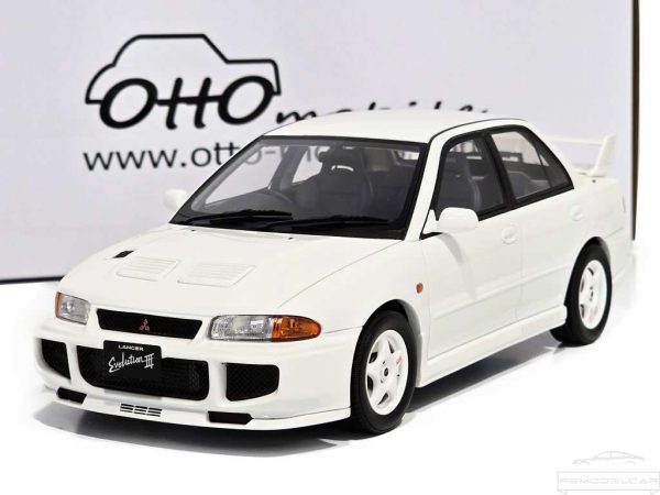 MITSUBISHI LANCER EVO III 1995 - OTTO MOBILE - Image 2