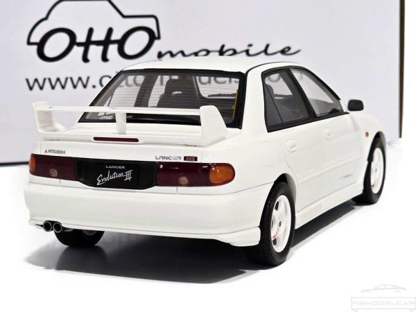 MITSUBISHI LANCER EVO III 1995 - OTTO MOBILE - Image 3