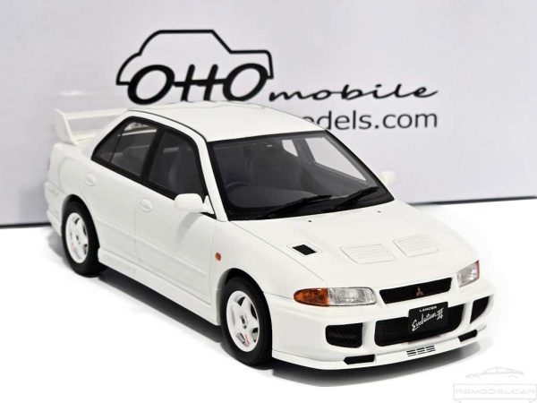 MITSUBISHI LANCER EVO III 1995 - OTTO MOBILE - Image 4