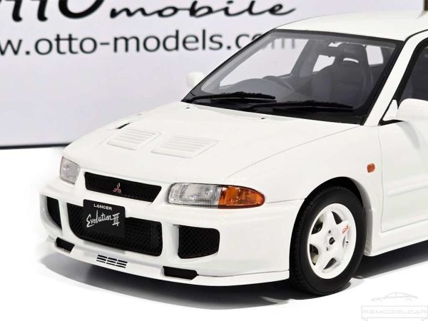 MITSUBISHI LANCER EVO III 1995 - OTTO MOBILE - Image 5