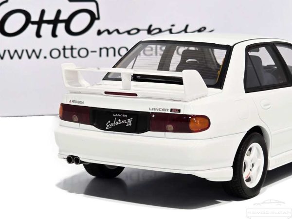 MITSUBISHI LANCER EVO III 1995 - OTTO MOBILE - Image 7
