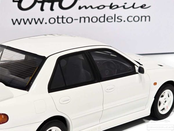 MITSUBISHI LANCER EVO III 1995 - OTTO MOBILE - Image 6