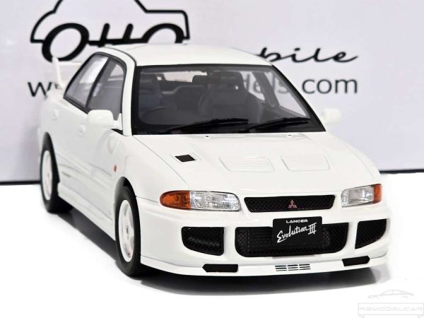 MITSUBISHI LANCER EVO III 1995 - OTTO MOBILE - Image 8