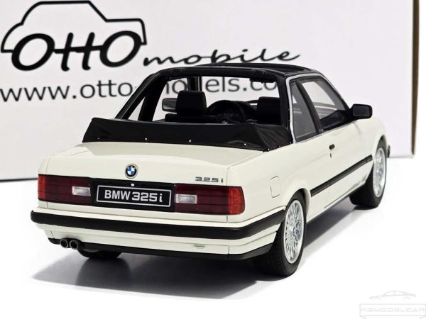 BMW 325i E30 TC2 1988 - OTTO MOBILE - Image 3