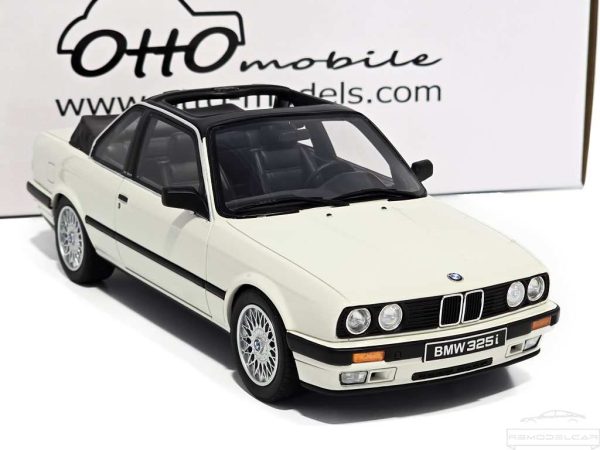 BMW 325i E30 TC2 1988 - OTTO MOBILE - Image 4