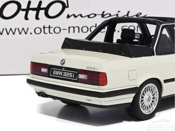 BMW 325i E30 TC2 1988 - OTTO MOBILE - Image 7