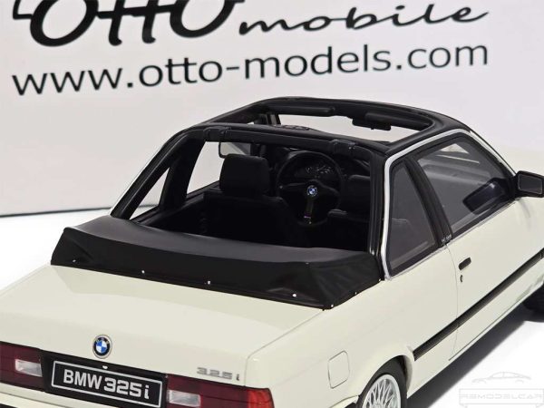 BMW 325i E30 TC2 1988 - OTTO MOBILE - Image 6