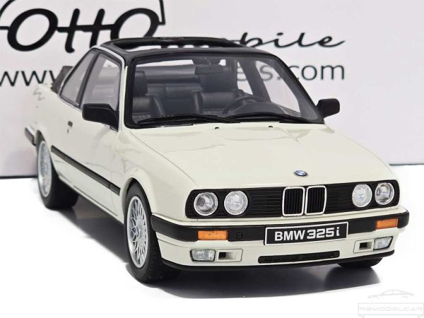 BMW 325i E30 TC2 1988 - OTTO MOBILE - Image 8