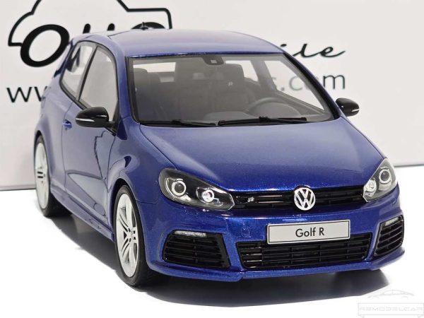VOLKSWAGEN GOLF VI R 2010 - OTTO MOBILE - Image 8