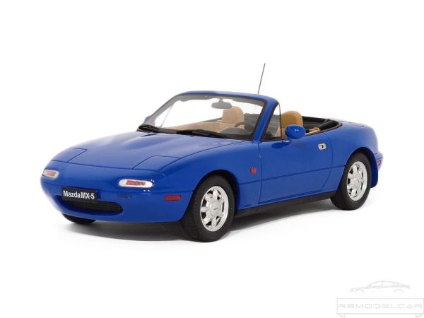 MAZDA MX-5 SPIDER 1990 - OTTO MOBILE - Image 2