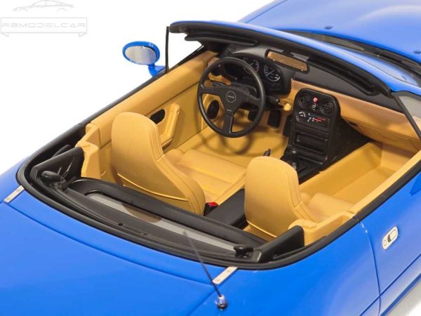 MAZDA MX-5 SPIDER 1990 - OTTO MOBILE - Image 5