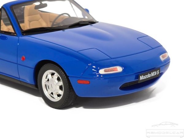 MAZDA MX-5 SPIDER 1990 - OTTO MOBILE - Image 4