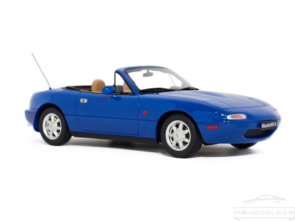 MAZDA MX-5 SPIDER 1990 - OTTO MOBILE - Image 7