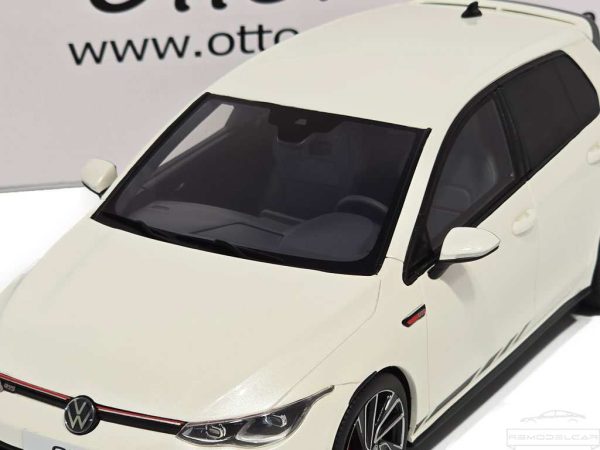 VOLKSWAGEN GOLF VIII GTi CLUBSPORT 2021 - OTTO MOBILE - Image 6