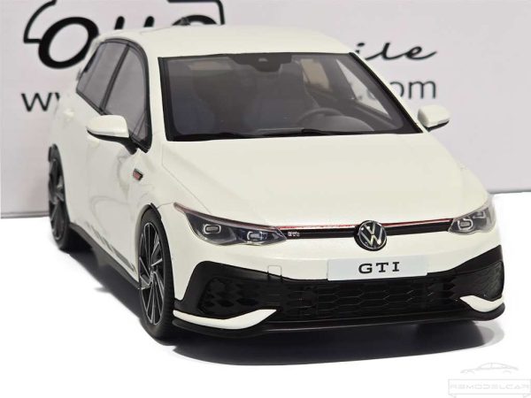 VOLKSWAGEN GOLF VIII GTi CLUBSPORT 2021 - OTTO MOBILE - Image 9