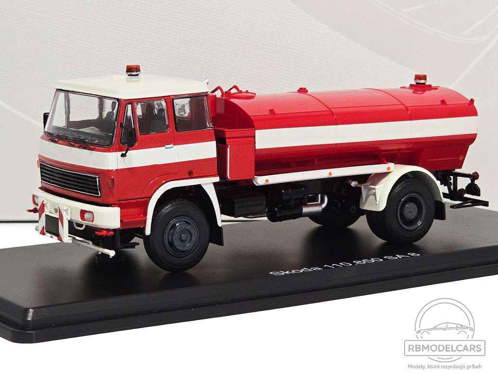 LIAZ 100.850 SA 8 - PREMIUM CLASSIXXS