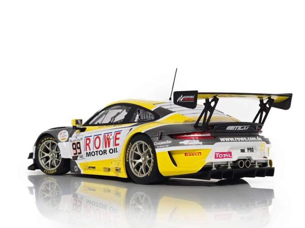 PORSCHE 911 GT3 R TEAM ROWE RACING 24h SPA 2019  - MINICHAMPS - Image 7