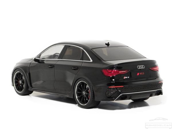 AUDI RS3 LIMOUSINE 2022 - IXO - Image 3