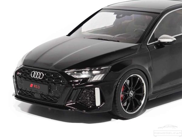 AUDI RS3 LIMOUSINE 2022 - IXO - Image 4