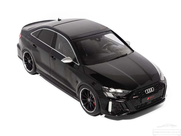 AUDI RS3 LIMOUSINE 2022 - IXO - Image 5