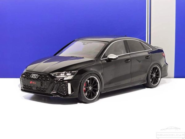 AUDI RS3 LIMOUSINE 2022 - IXO