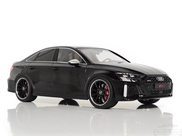 AUDI RS3 LIMOUSINE 2022 - IXO - Image 7