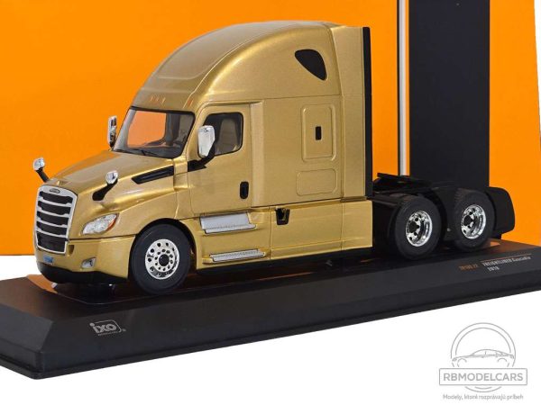 FREIGHTLINER CASCADIA 2018 - IXO
