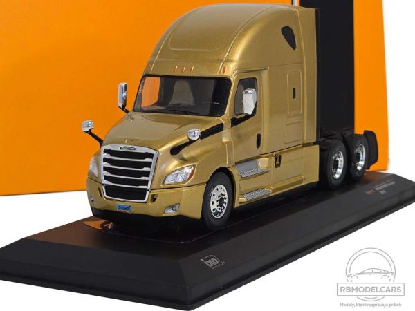 FREIGHTLINER CASCADIA 2018 - IXO - Image 2