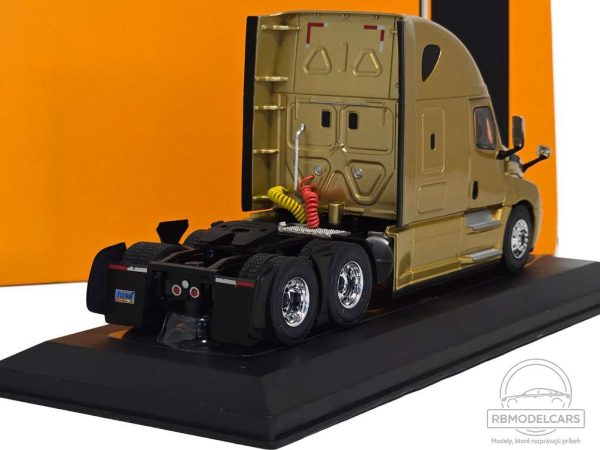 FREIGHTLINER CASCADIA 2018 - IXO - Image 3